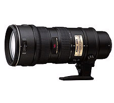 AF 70-200mm